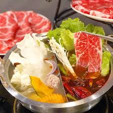 instagram의艾瑪斯 艾吃日記 台南高雄 嘉義台中 台北美食吃透透님 舞古賀鍋物專門店 超霸氣雙人套餐 一層一層的肉盤山 光 看就滿足不少愛吃肉的捧油 挑戰大食量就從這開始 雙人限定肉塔山重奏