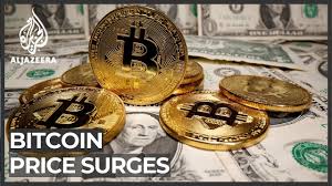 Yes, it can (and it has). How High Will Bitcoin Go Inside Story Youtube