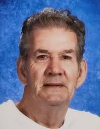 Robert Marcellus Compton (Sonny)