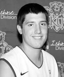 2013-14 MEN'S BASKETBALL MEDIA GUIDE