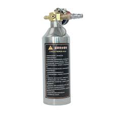 In most air conditioner units, this air runs down from the top of the evaporator in a thin, plastic pipe, and runs through a drain in the floor. Hvac Hvac Tools Car Air Conditioning Pipe Cleaning Bottle A C Flush Kits For Clean Gun Tools