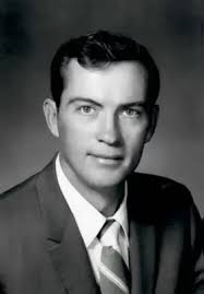 Obituary information for William 'Bill' Leland Barricks