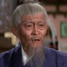 Who is the actor that worked with Shaw Brothers?