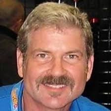 Doug Van Dyke Obituary July 24, 2017