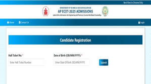AP ECET Counselling 2025: Last date today to apply at ecet-sche.aptonline.in, direct link here
