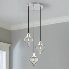 Multi Light Pendant Fixtures Destination Lighting