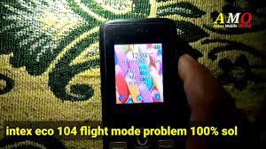 If you are using samsung mobile phone, moto mobile phone, lenovo mobile phone, nokia mobile phone, intex mobile phone lg mobile phone, zte mobile phone, and jio mobile phone then you must have downloaded this unlock tool. Intex Mobile Flight Mode Problem China Keypad Mobile Flight Mode Unlock Allkeypadflightmodeproblem Youtube