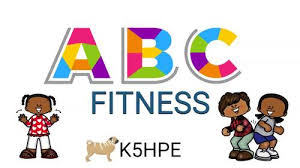 With that in mind, here are some fun dolphi. Abc Exercise Alphabet Fitness A Z Kids Workout 11 Mins Tpt