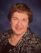 Obituary information for Ann Krikorian
