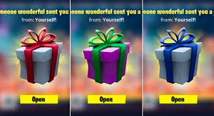And as a reward for enabling 2fa, you'll unlock the boogie down. 2fa Enabled Fortnite Gifting Daily Fortnite News