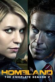 Every Season Of 'Homeland,' Ranked By Fans