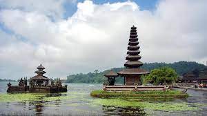 7 Tempat Wisata Terindah Di Indonesia Yang Telah Terkenal Di Dunia Hot Liputan6 Com