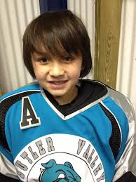 Senior Spotlight: Luke Raymundo #92