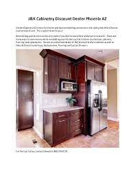 One of the best cabinetry, contractors business at 4445 e elwood st ste 107, phoenix az, 85040. J K Cabinet Dealer Discount Kitchen Cabinets Phoenix Az