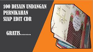 Download undangan pernikahan mp3 download gratis mudah dan cepat di lagump3. 29 Kumpulan Desain Amplop Undangan Pernikahan Cdr Desain Interior Exterior