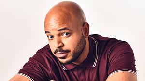 Exclusive Interview: Pop Culturalist Chats with Grand Crew's Justin  Cunningham