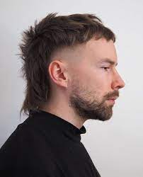 Check spelling or type a new query. 40 Iconic Modern Mullet Haircuts For Men 2021 Hairmanz