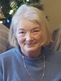 Donna Pease Obituary (1952