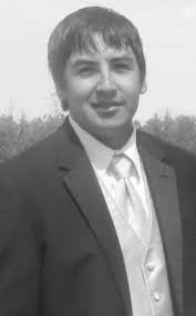 HEAVY SHIELDS, Rudy Josh › Gone But Not Forgotten