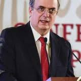 Marcelo luis ebrard casaubón (spanish pronunciation: Marcelo Ebrard As Coa