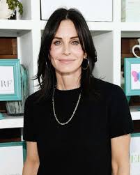 She may have been luckier in love than her best young courteney cox in gray ta is listed (or ranked) 15 on the list 28 pictures of young courteney. Courteney Cox Shares Photo Of Younger Self And Her Daughter At Their 1st Formals Gma