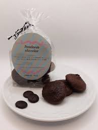 Fondants Au Chocolat Les Cannelines