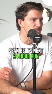 Sean Burrell Track and Field