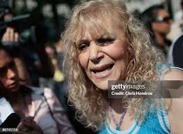 144 Bernard Friedman Photos & High Res Pictures