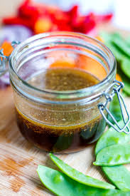 Can be made vegan and. My Go To Paleo Stir Fry Sauce