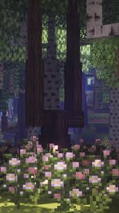Download the skin that suits art minecraft minecraft garden minecraft cottage minecraft structures cute minecraft houses. More Wallpapers With Peonies Minecraft Aesthetic Minecraft Wallpaper Minecraft Aesthetic Minecraft Posters