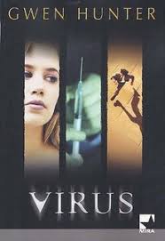 Virus von Gwen Hunter