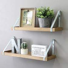 Check spelling or type a new query. Stratton Home Decor Wood Metal Wall Shelf 2 Piece Set Kohls Home Decor Sets Metal Wall Shelves Stratton Home Decor