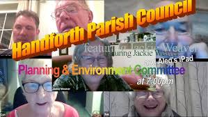 Storrington and Sullington Parish Council 01Oct25