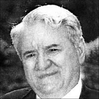 LEO NADEAU Obituary (2017)