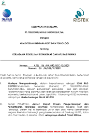 Mou adalah pernyataan mengenai kesepahaman yang tertulis antara kedua belah pihak sebelum memasuki sebuah kontrak. 9 Contoh Mou Sekolah Dengan Bank Info Duwit