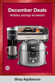 Appliance Deals All December Long In 2020 Holiday Promos Handmade Christmas Wreaths Dining Sale