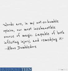 These harry potter quotes are full of wisdom from j.k. Dumbledore Wisdom Quotes Harry Potter Quotes 10 Comforting Words Of Wisdom From Albus Dogtrainingobedienceschool Com