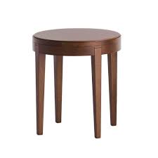 Shop global furniture t138 beech coffee table with great price, the classy home furniture has the best selection of cocktail tables to choose from. Coffee Table In Beechwood With Round Top Idfdesign