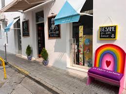 Librería La Cebra Lectora