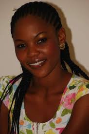 Mbong amata was born on september 21 of 1984 in the south southern part of nigeria. Who Is The Beautiful Girl In Nigeria