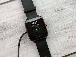 Another, perhaps more accurate comparison to make is between the bip and the pebble line of watches. Amazfit Bip U Review Gsmarena Com News