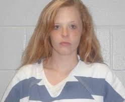 Woman indicted for smuggling meth into new Forsyth County Jail