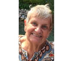 Patricia J. Grant Obituary (2022)