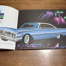 Image result for Hawaiian Blue 1960 Edsel