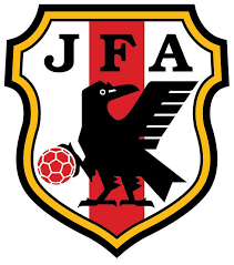 Japan national football team (en); Japan National Football Team ã‚µãƒƒã‚«ãƒ¼æ—¥æœ¬ä»£è¡¨ National Football Teams Football Team Logos Football Logo