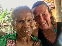 Meet Michelle Koster