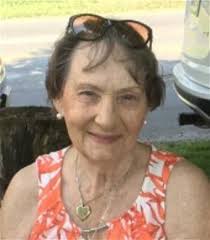 Deanna Mavis Steinhoff (Sharpe)