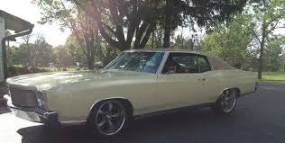 Image result for Beige 1970 Monaco