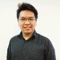 Victor Halim Email & Phone Number