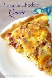 Easy Quiche Recipe Plus 4 Variations Feed An Army Recipe Quiche Recipes Easy Quiche Recipes Recipes